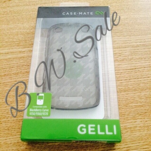 Blackberry curve 9350 9360 - blackberry,
