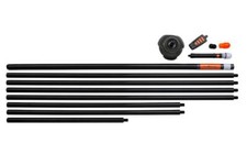 Fox Halo IMP Pole Kits &