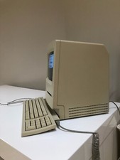 Apple Macintosh Classic M0420