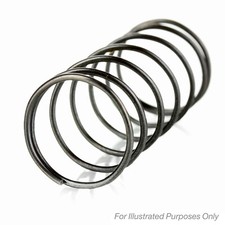 1x Coil Spring (Single) For VW