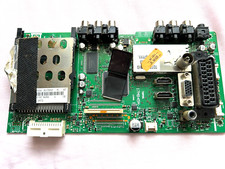 HITACHI 32" LED TV (L322HP04U)