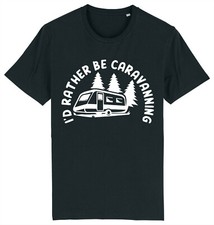I'd Rather Be Caravanning