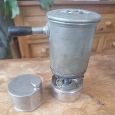 WW1 Field Stove, Paraffin Kettle?