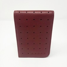 Cross autocross leather - cross,