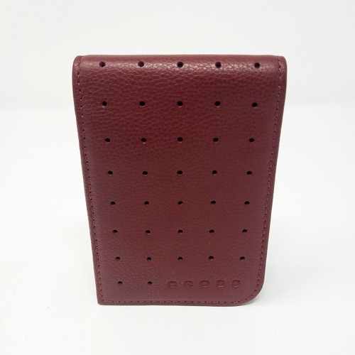Cross autocross leather - a.t.,
