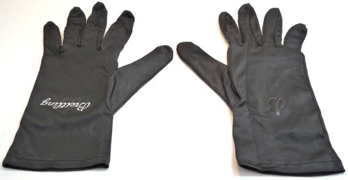 Breitling gloves size m - breitling, size: