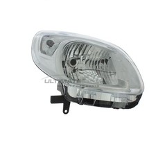 Headlight Renault Kangoo Mk2