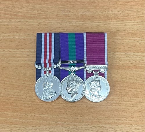 Military medal gsm pre - military,