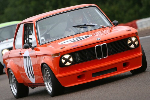 Bmw series e10 e20 1602 - bmw,