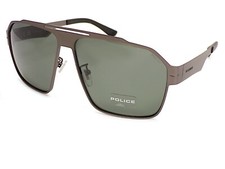 Police Polarized Sunglasses