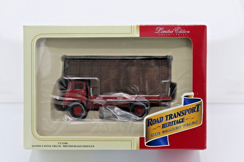 Corgi cc13308 austin cattle - cc13308,