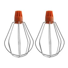 Morphy Richards Whisk Attachments Pair for 400520 MixStar Compact Stand Mixer