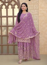 Indian Pakistani Salwar Kameez