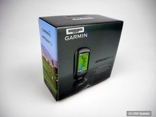 Garmin Approach G3 Touchscreen