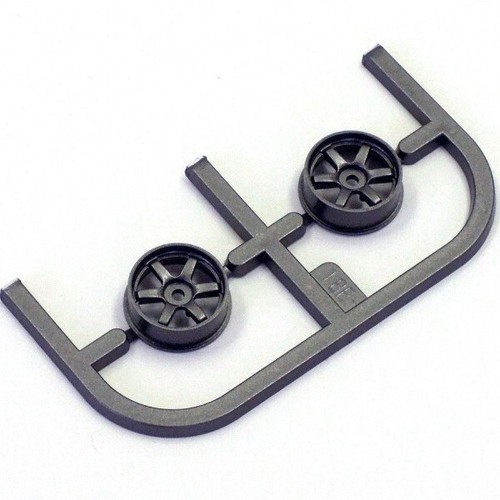 Rim front gray - rim,