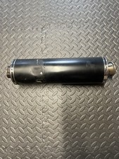 Kawasaki ZZR1400 Gen 1 51mm Exhausts With Link Pipes (cans Will For Any 51mm)