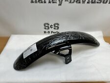 Genuine Harley-Davidson Dyna Softail FRONT FENDER 58900103DH (60139-06B primer)