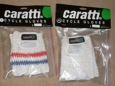 Caratti track mitts - mitts, string
