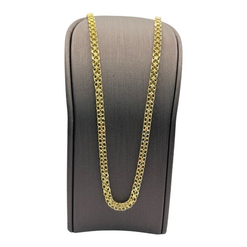 9ct yellow gold italian - 9ct, 9k