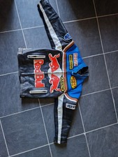 Red Bull Vintage Leather