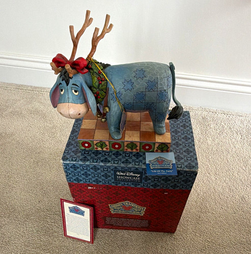 Enesco disney traditions - disney,