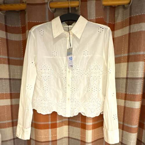 Primark cares white - primark,