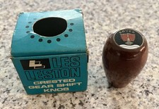 Classic car gear - car, knob