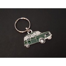Renault 4, R4 TL GTL 4L