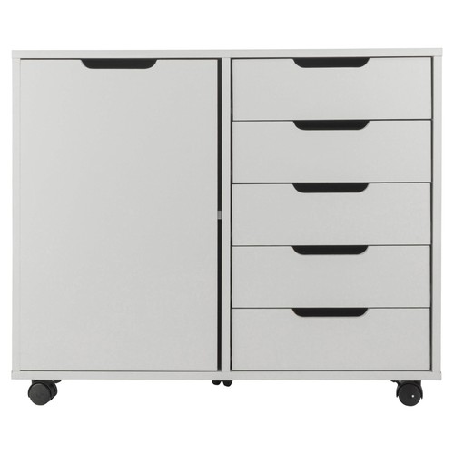Drawer office storage - 5,
