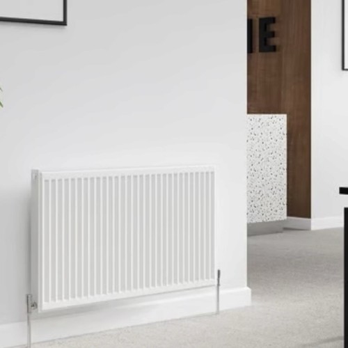 Stelrad compact radiator - k1,