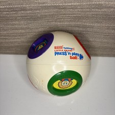 Vtech Interactive Talking