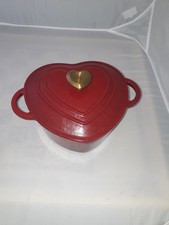 Kirkton House Love Heart