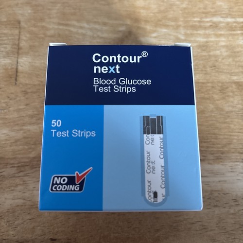 Bayer contour next blood - contour,