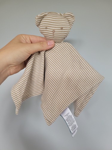 Teddy bear comforter - m&s,