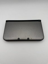 Nintendo 3DS XL Console - Grey