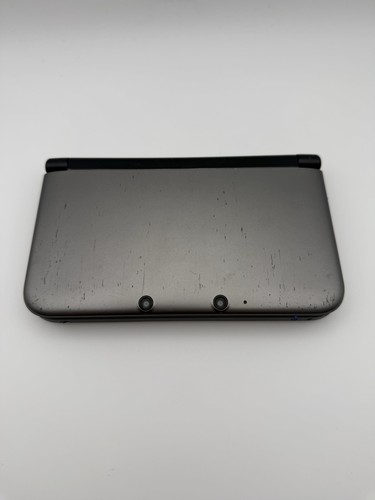 Nintendo 3ds console grey - xl,