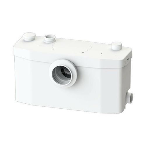 Saniflo saniplus macerator - saniplus, up