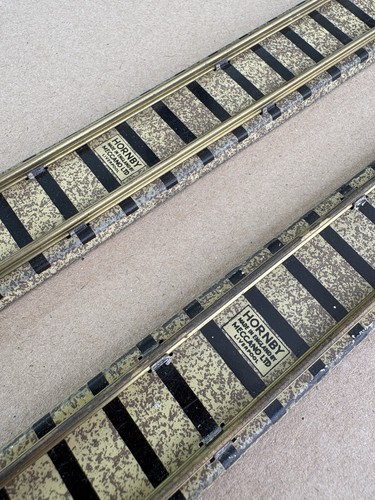 Rare hornby dublo gauge - hornby,