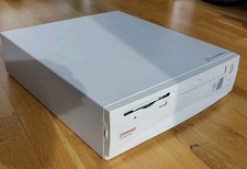 Windows 98 Retro Gaming PC