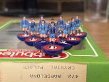 SUBBUTEO LW MP REF 472