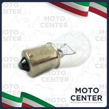 12V Lamp - 21W BA15S For