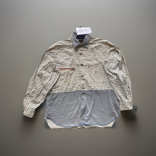 Replay jacket men large - men’s,