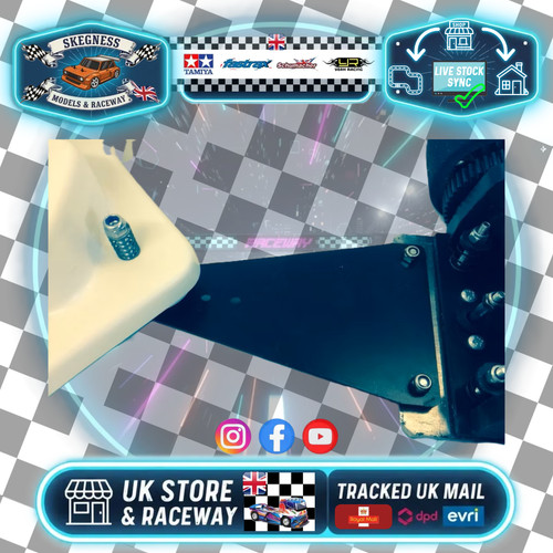 Kamtec mini racer supastox - &,