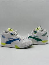 Reebok Court Victory Pump
