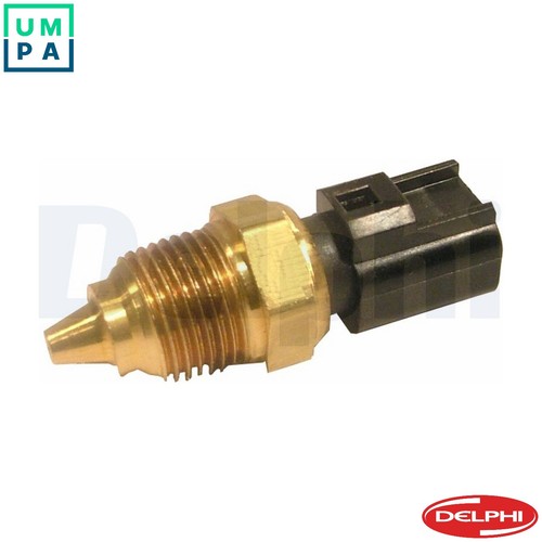 Sensor coolant temperature - sensor,
