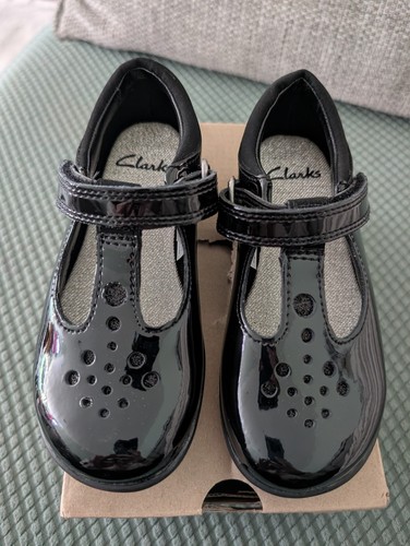 Clarks trixi pip - clarks, patent
