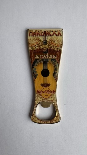 Hard rock cafe - cafe, barcelona