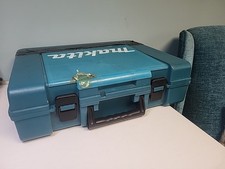 Makita Drill Box Driver Case