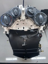 FORD KA CLIMATE CONTROL  &