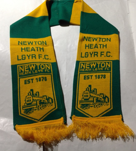 Manchester united newton heath - manchester,